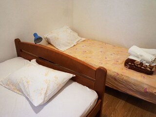 Apartamento Drace Características 9