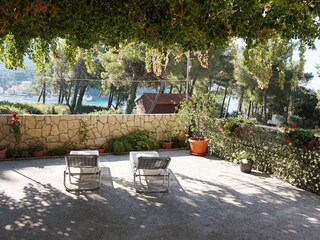 Apartamento Drace Grabación al aire libre 3