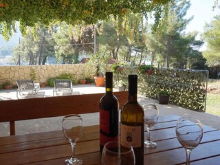 Appartamento Drace  13