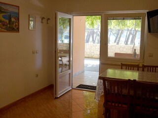 Appartement Drace  14