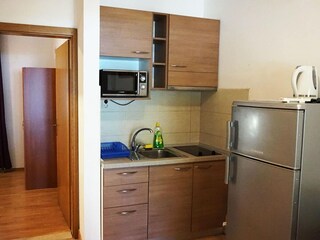 Apartamento Drace Características 7