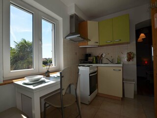Appartement Rovinj Kenmerken 7