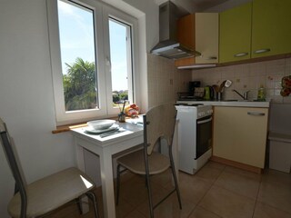 Appartement Rovinj Kenmerken 8