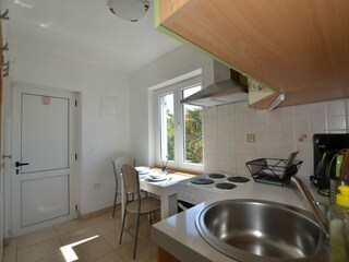 Appartement Rovinj Kenmerken 12