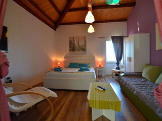 Appartamento Rovinj Caratteristiche 19