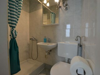 Appartement Rovinj Kenmerken 22