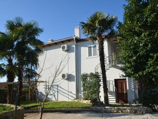 Appartement Rovinj Buitenaudio-opname 4