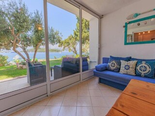 Apartment Lumbarda Features 4