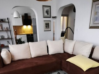 Appartamento Vrsi Caratteristiche 1