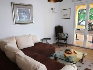 Apartamento Vrsi Características 16