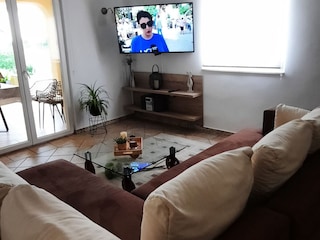 Appartement Vrsi Équipement 12