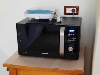 Appartement Vrsi Équipement 13