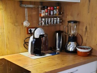 Apartamento Vrsi Características 13