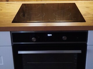 Appartamento Vrsi Caratteristiche 17