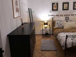 Apartment Vrsi Ausstattung 15