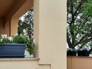 Apartment Vrsi Outdoor Recording 7