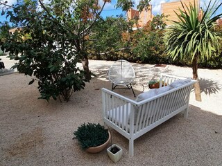 Apartment Vrsi Outdoor Recording 8