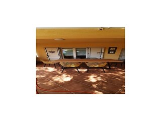 Apartment Vrsi Outdoor Recording 7