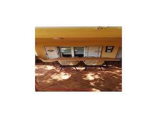 Apartment Vrsi Außenaufnahme 9