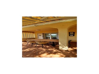 Apartamento Vrsi Grabación al aire libre 2