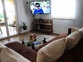 Appartamento Vrsi Caratteristiche 23