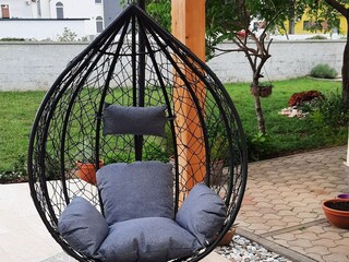 Appartement Vrsi Buitenaudio-opname 10