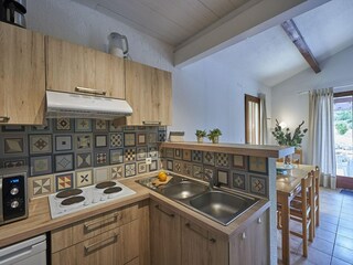Vakantiepark Rouvenac Kenmerken 7