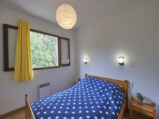 Vakantiepark Rouvenac Kenmerken 6