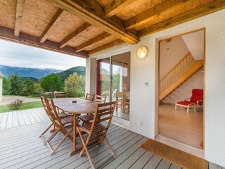 Vakantiepark Rouvenac Buitenaudio-opname 3