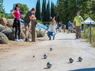 Vakantiepark Rouvenac  38