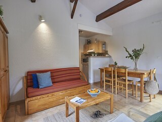 Vakantiepark Rouvenac Kenmerken 8
