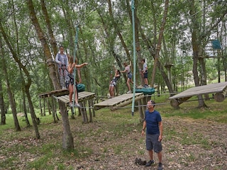 Vakantiepark Rouvenac  37