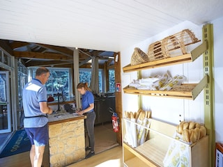 Ferienpark Rouvenac  40