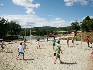 Vakantiepark Rouvenac  35
