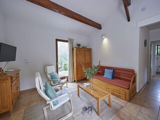 Vakantiepark Rouvenac Kenmerken 4