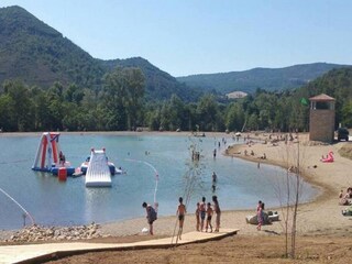 Vakantiepark Rouvenac Omgeving 17