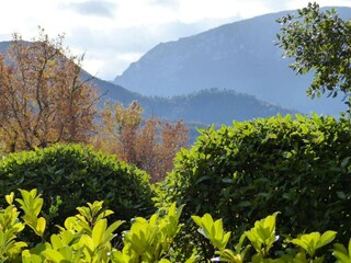 Parc de vacances Rouvenac Environnement 20