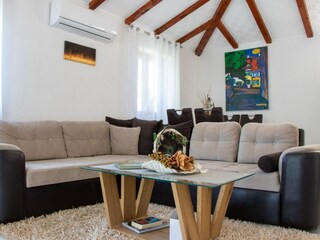 Holiday house Orebic Features 13