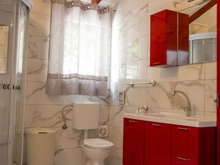 Casa per le vacanze Orebic Caratteristiche 12