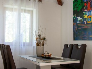 Vakantiehuis Orebic Kenmerken 9