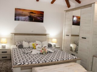 Vakantiehuis Orebic Kenmerken 14