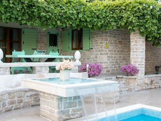 Vakantiehuis Orebic Buitenaudio-opname 5