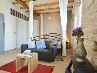 Apartment Rovinj Ausstattung 9