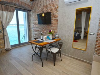 Apartment Rovinj Ausstattung 5