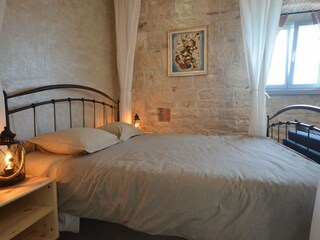 Apartamento Rovinj Características 3