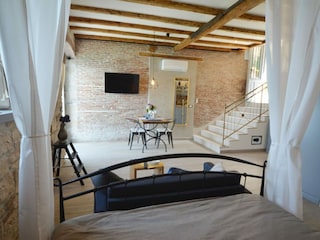 Apartment Rovinj Ausstattung 10