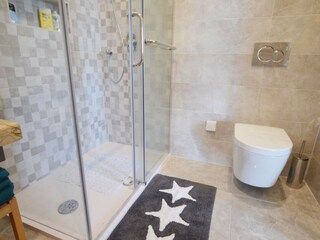 Apartment Rovinj Ausstattung 8