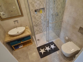 Apartment Rovinj Ausstattung 12