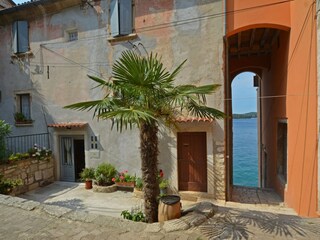 Appartement Rovinj Enregistrement extérieur 2