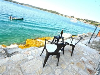 Appartement Rovinj  15